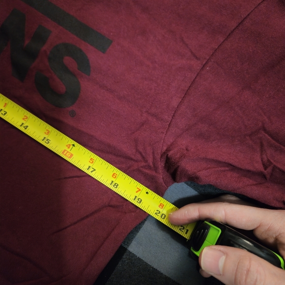 Mens vans t shirt *medium* - Picture 3 of 4